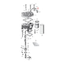 Motormount Bracket For 29-73 G