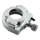 Throttle Clamp Set Single Cable For 74-80 B.T.