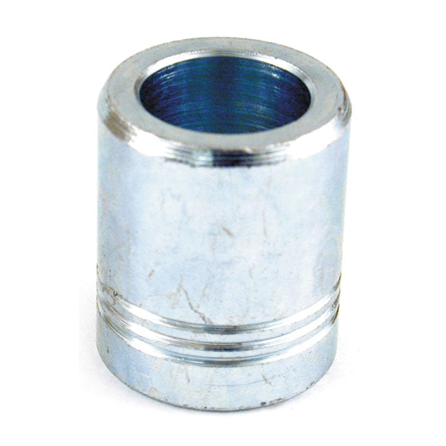 Axle Spacer Zinc