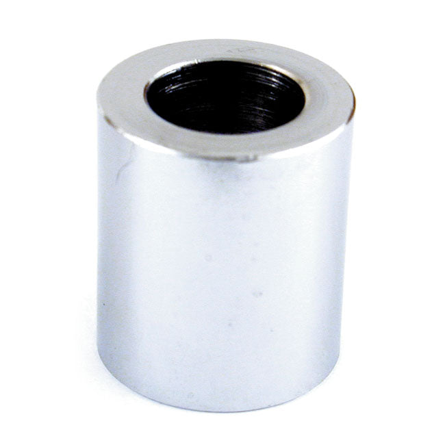 Axle Spacer Chrome 971203