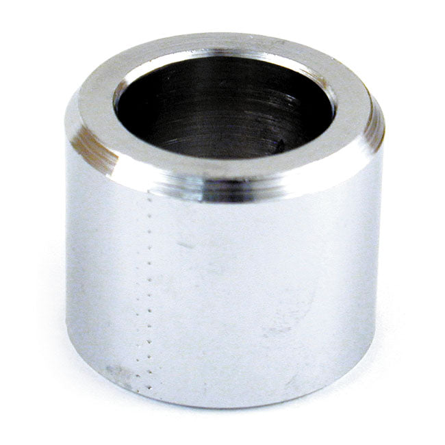 Axle Spacer Chrome 971205
