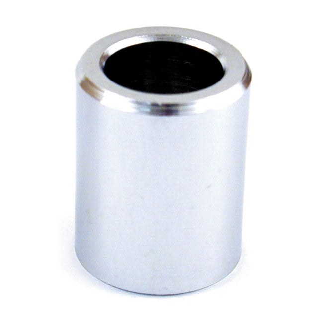 Axle Spacer Chrome 971207