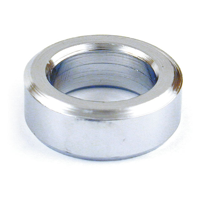 Axle Spacer Chrome 971211