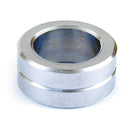 Axle Spacer Right Chrome