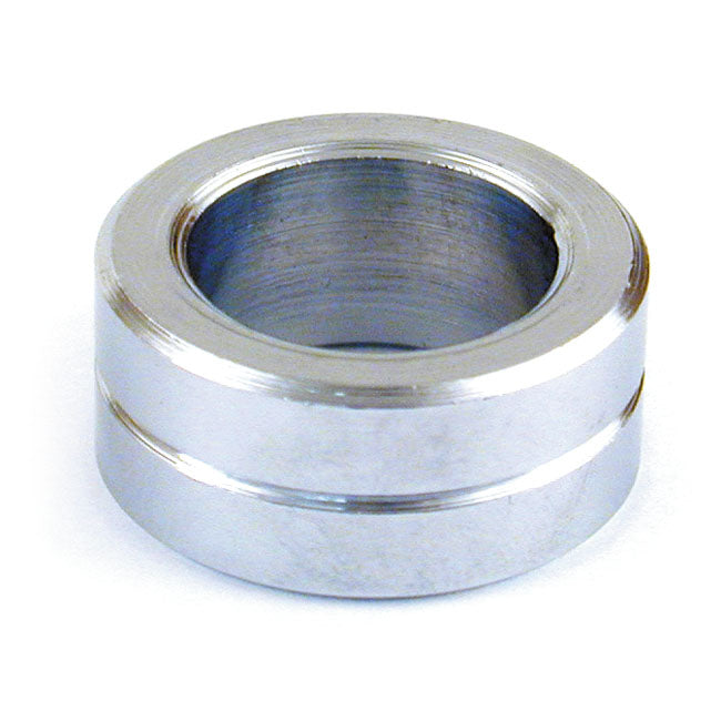 Axle Spacer Right Chrome