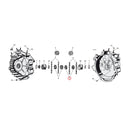 Retainer Pinion Shaft Roller For 37-73 45 Inch SV NU