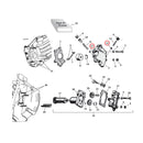 Ball 7/32 Inch Diameter Oil Pump For 37-73 45' SV NU OIL PUMP
