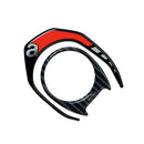 3D Motorcycle Stickers - Key Area For Aprilia SR 125/200 2022>2025