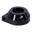 Custom Throttle Clamp Single Cable Black For CUSTOM