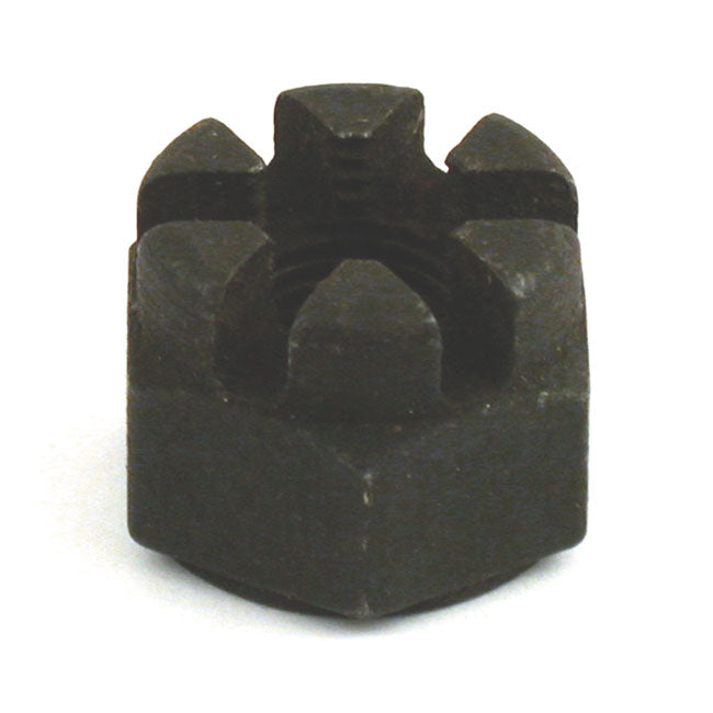 Early Axle Nuts For ALL 40-52 WLA