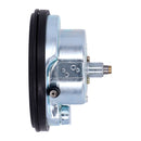 FL Speedometer 41-45 Face Green Army 2:1 Mph