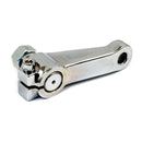 Replacement Support Bracket For Pedal Siren For 58-85 B.T. Swingarm