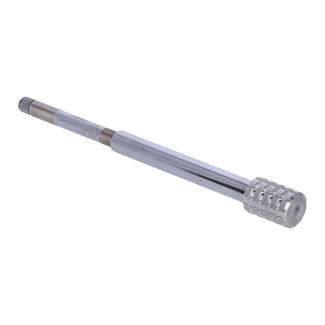 Replacement Drive Shaft & Gear For Mechanical Siren 10 Inch For Mechanical Siren