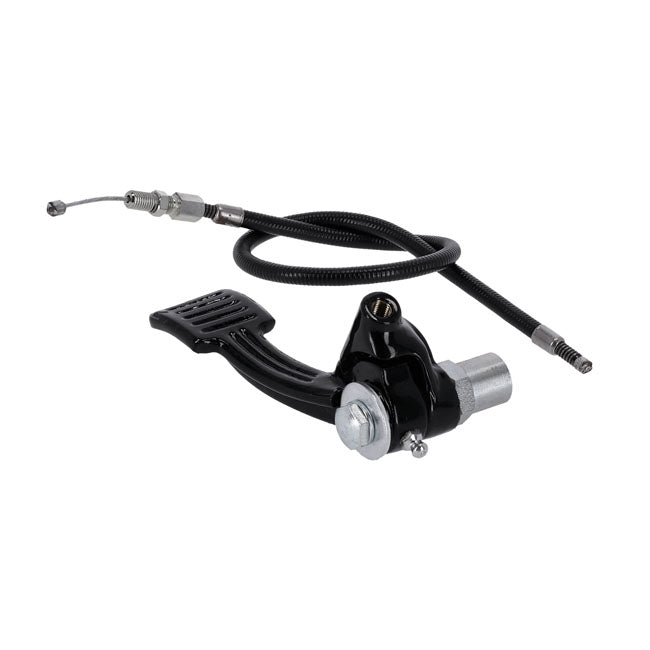 Replacement Bracket Pedal & Cable For Siren