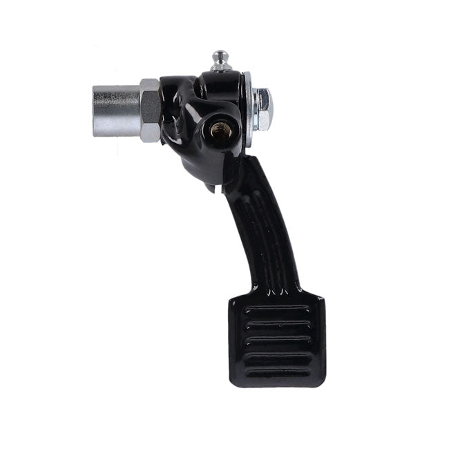 Replacement Bracket Pedal & Cable For Siren