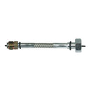 Speedo Cable Rear Wheel Drive 50 Inch For 37-52 WL 45 Inch SV NU