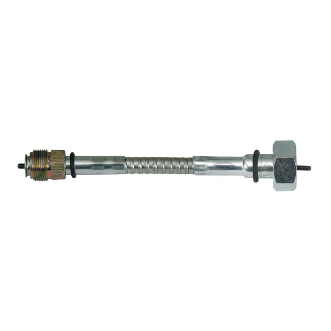 Speedo Cable Rear Wheel Drive 50 Inch For 37-52 WL 45 Inch SV NU