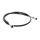 Speedo Cable Rear Wheel Drive For 37-52 WL 45 Inch SV NU With AFTERMARKET SPEEDOS