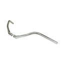 Inline Early Springer Handlebar Chrome Buckhorn Not Dimpled