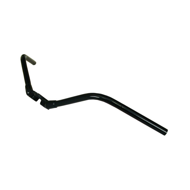 Inline Early Springer Handlebar Black Buckhorn Not Dimpled