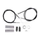 Springer Handlebar Throttle Kit For 49-53 H-D