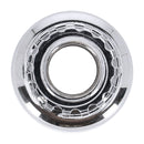 Headcone Bearing Guard Nut BT Models Chrome Plated