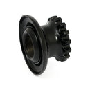 Headcone Bearing Guard Nut Bt Models For 39-48 B.T. NU