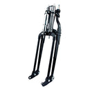 Reproduction Springer Fork Black / Chrome