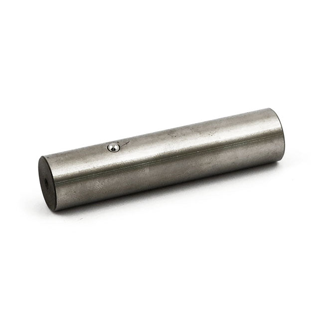 Replacement Shaft Without Cam Lobes. Front Exhaust For 37-73 45 Inch WL