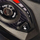3D Motorcycle Stickers - Key Area For Aprilia SR 125/200 2022>2025