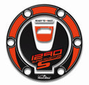 3D Motorcycle Stickers - Fuel Cap For KTM 1290 Super Adventure S 2017>Current