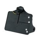 License Plate Bracket Kit Black For 08-17 Softail For German