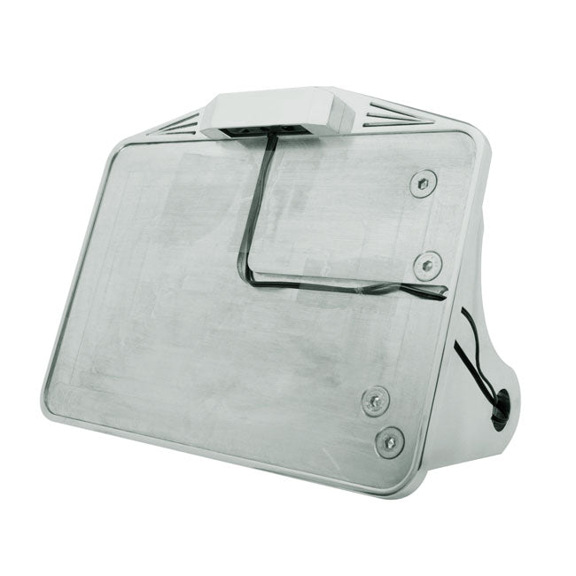 License Plate Bracket Kit For 57-21 XL