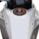 3D Motorcycle Stickers - Fuel Cap For KTM 1290 Super Adventure S 2017>Current
