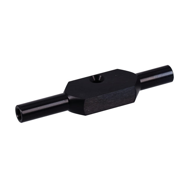 Brake Tee Black