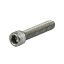 Allen Bolt Stainless Steel - 1/2-13 X 4 Inch