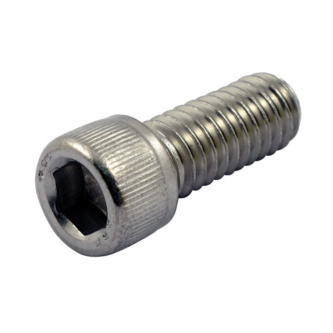 Allen Bolt Stainless 5/16-18 X 3/4 Inch