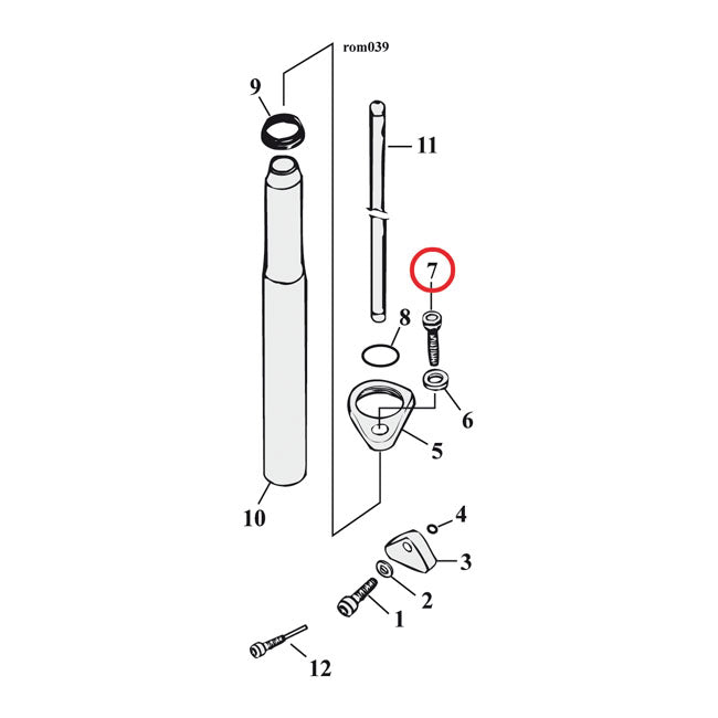 Allen Bolt Stainless Steel 5/16-18 X 1 1/4 Inch