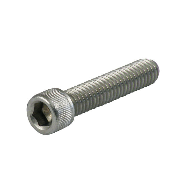 Allen Bolt Stainless Steel 5/16-18 X 1 1/2 Inch