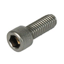 Allen Bolt Stainless Steel 3/8-16 X 1 Inch