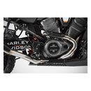 Pan America Stainless Steel Head Pipes For 20-23 RA1250 Pan America