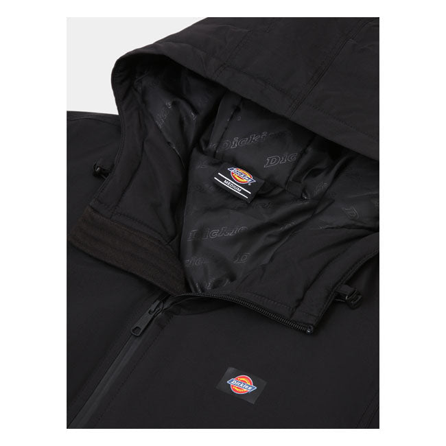 Dickies New Sarpy Jacket Black