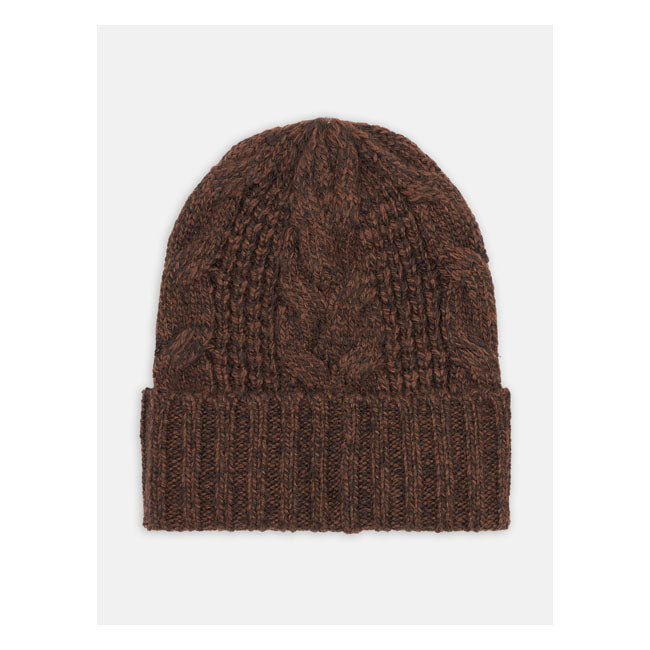 Dickies Hoxie Beanie Java