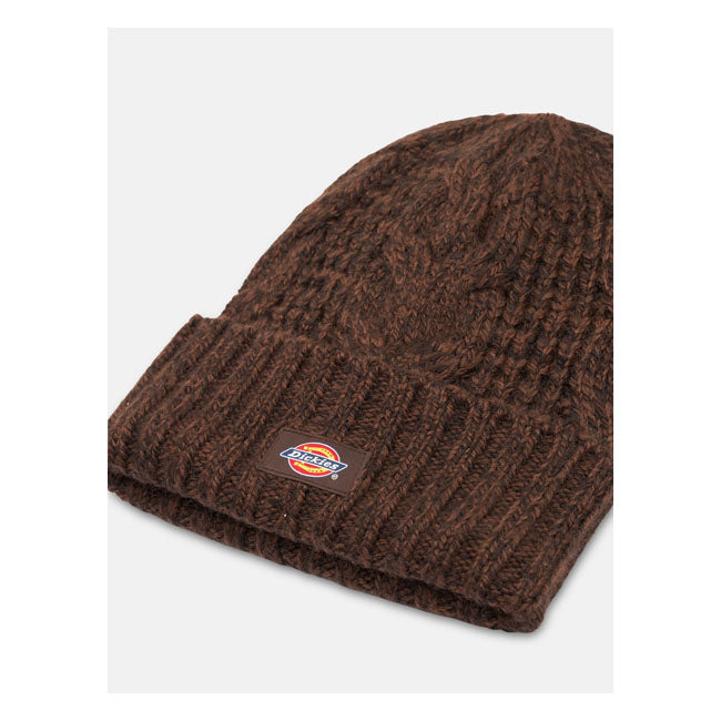 Dickies Hoxie Beanie Java