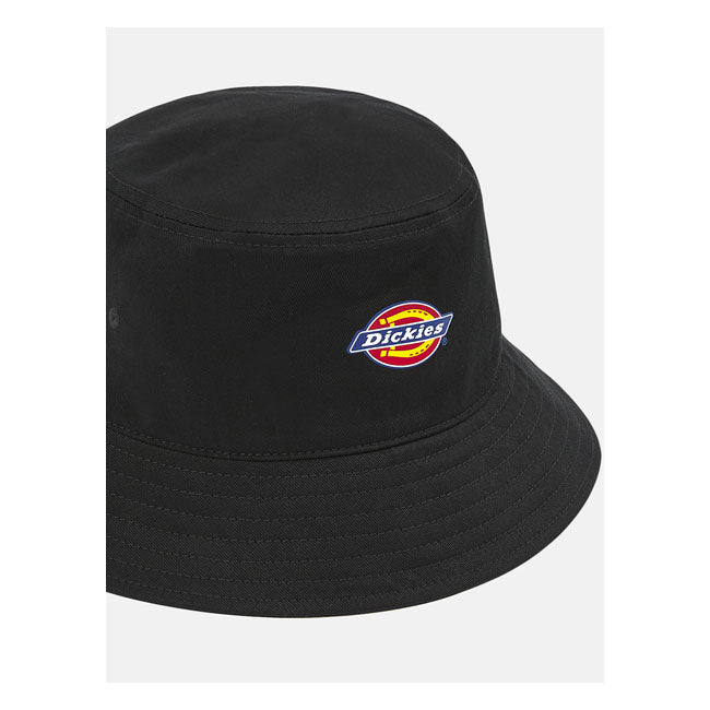 Dickies Stayton Bucket Hat Black