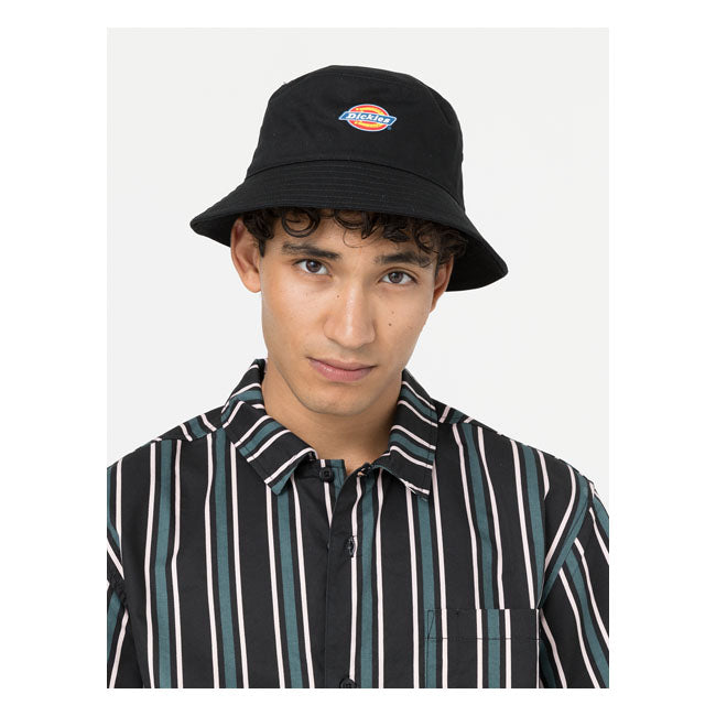 Dickies Stayton Bucket Hat Black