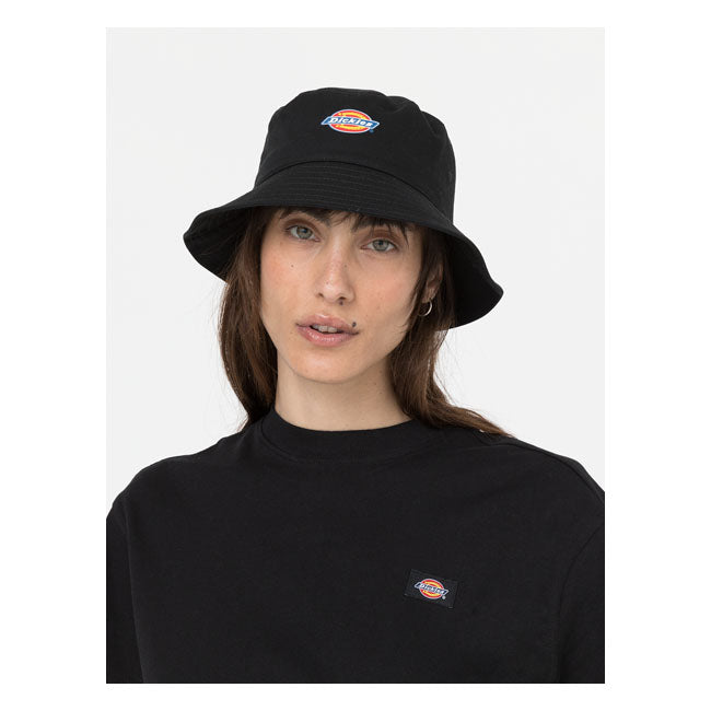 Dickies Stayton Bucket Hat Black