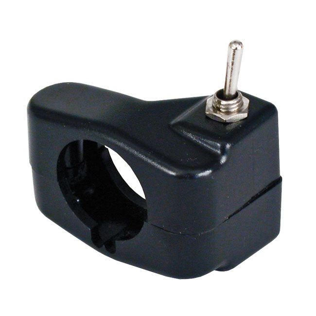 Doo-Dad Handlebar Switch On-Off-On For Universal For 22mm diameter handlebars