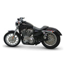 Drop-In Fork Lowering Kit 39 MM Tubes For 88-15 XL Excl. XL1200S NU