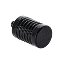 Products 4 Stage Billet Catch Can Black For 93-23 H-D models